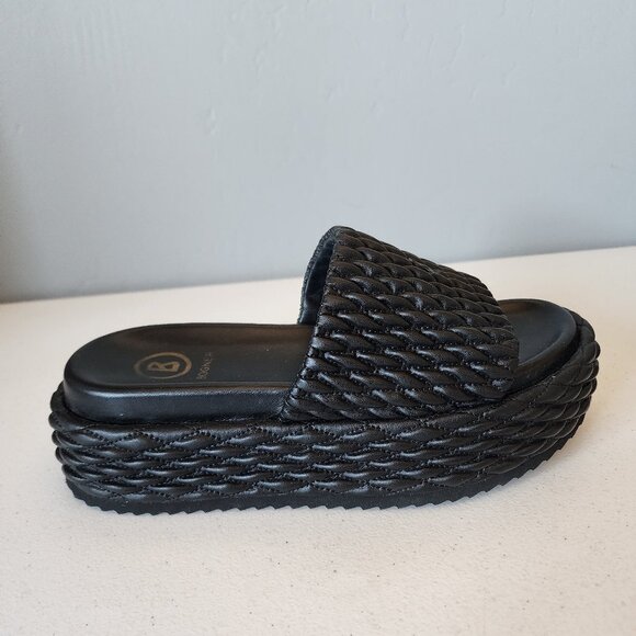 Bogner Platform Slides "EUC" - Picture 13 of 16